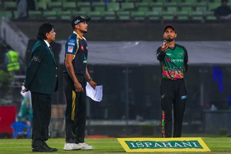 DRD vs SYS Cricket Scorecard, 24th Match at Dhaka.